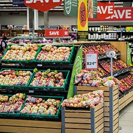 Русские продукты