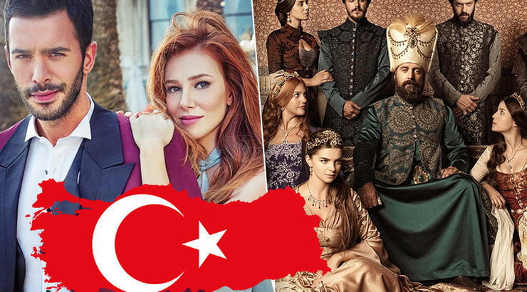 Невозможно оторваться: 10 лучших турецких сериалов о любви