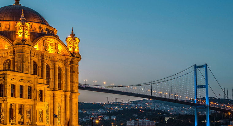 istanbul
