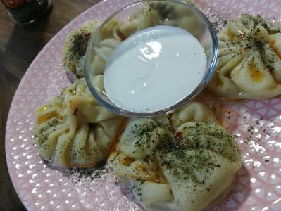 Кафказ кафе