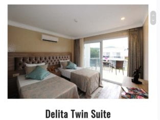 Delita Hotels