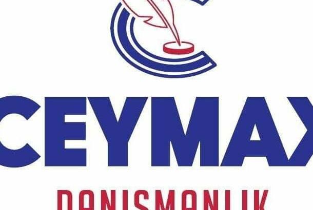 CEYMAX ВНЖ в в Турции