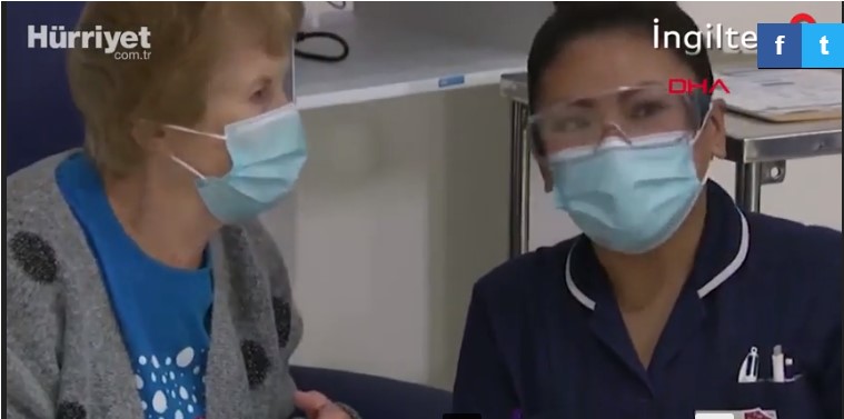 Новое достояние музея Лондона