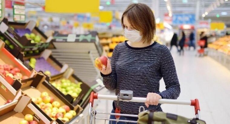 Новые часы работы магазинов