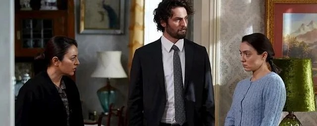 Составлен список самых популярных в Google турецких сериалов