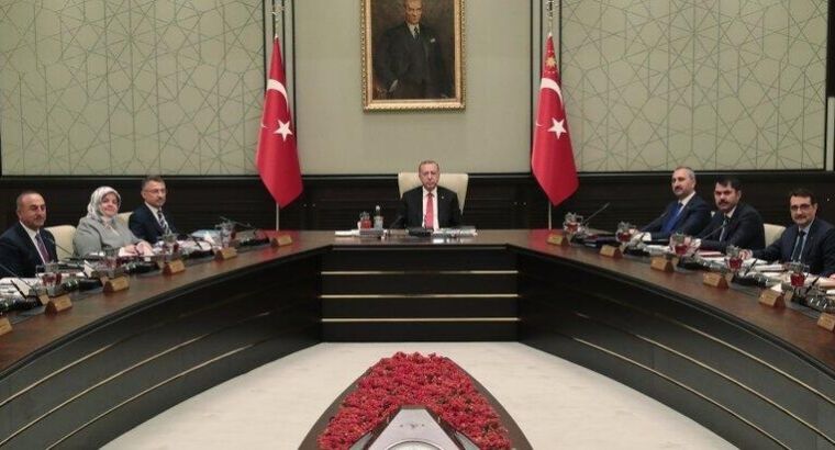 Завтра пройдёт заседание Кабинета Министров