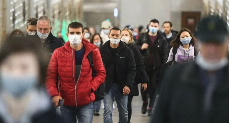 ВОЗ назвала сроки завершения пандемии коронавируса