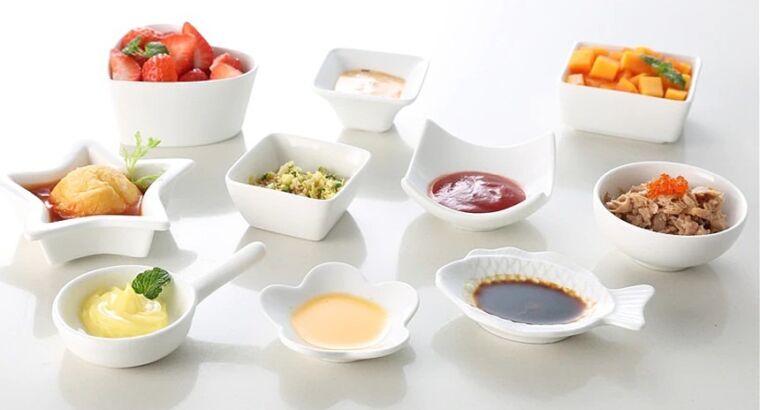 В турецких отелях предлагают уменьшить размеры тарелок