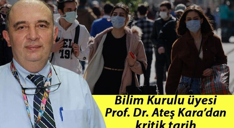 Опасное время для заболевания Ковид-19