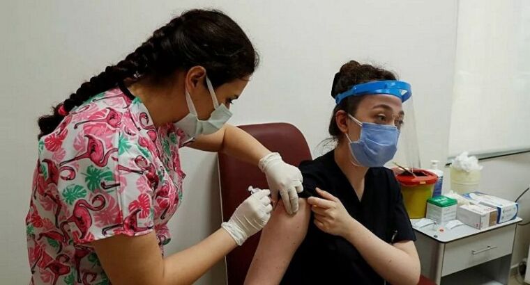 Заявление Департамента Здравоохранения провинции Анталья