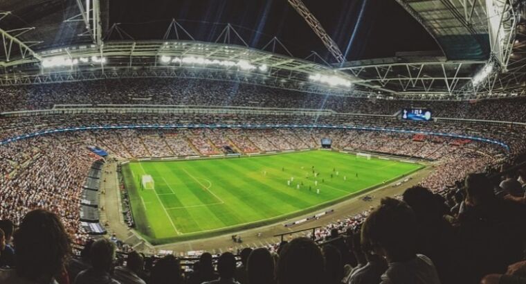 Стамбул примет финал Лиги чемпионов 2023 года по футболу