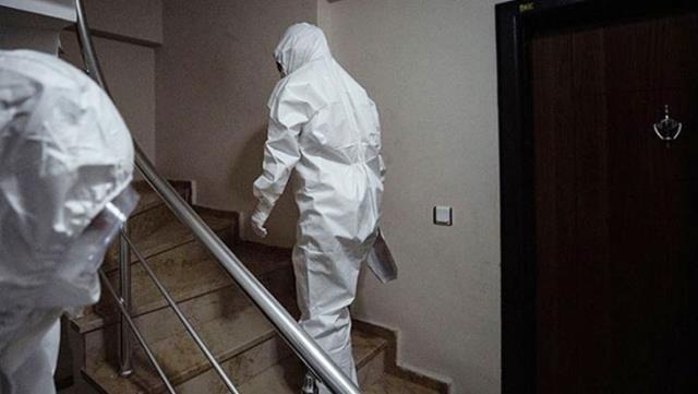 Срок карантина увеличился