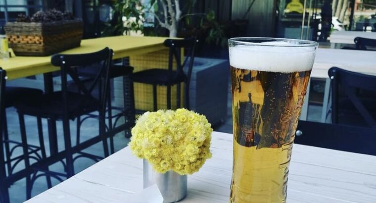 CEM’S PUB ANTALYA