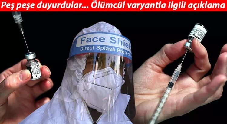 Эффективность вакцины BioNTech