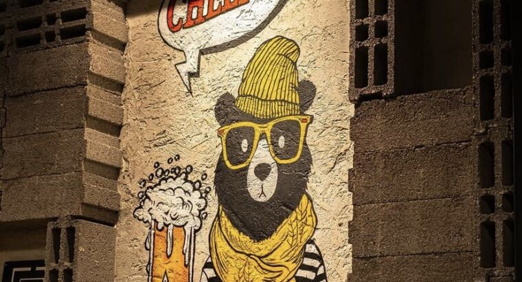 CEM’S PUB ANTALYA