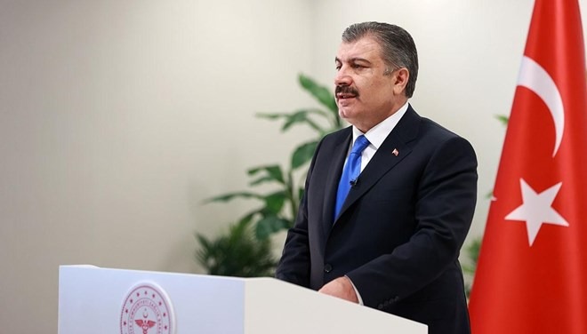 Когда же мы сможем избавиться от масок?