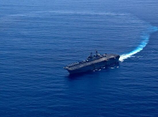 Турция обнаружила новое крупное месторождение природного газа в Чёрном море