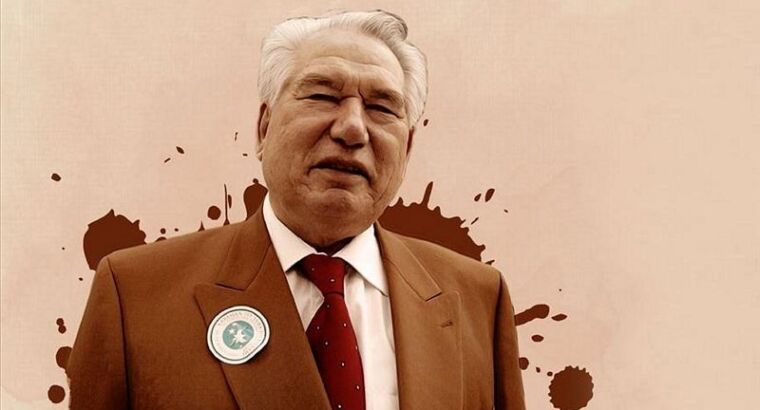 В Анкаре проходит 4-й Международный Иссык-Кульский форум имени Чингиза Айтматова