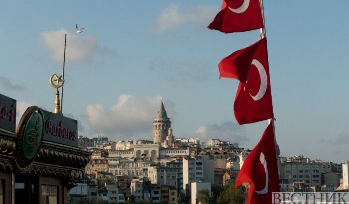 Международный фестиваль короткометражек о диаспоре пройдет в Стамбуле