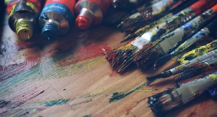 Мастера из Турции распишут крупнейшую соборную мечеть в Крыму