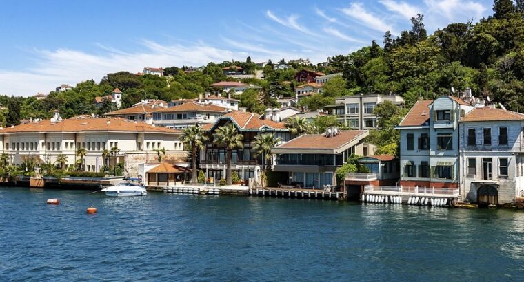 Доклад: В Турции существует опасность цунами в Мраморном море