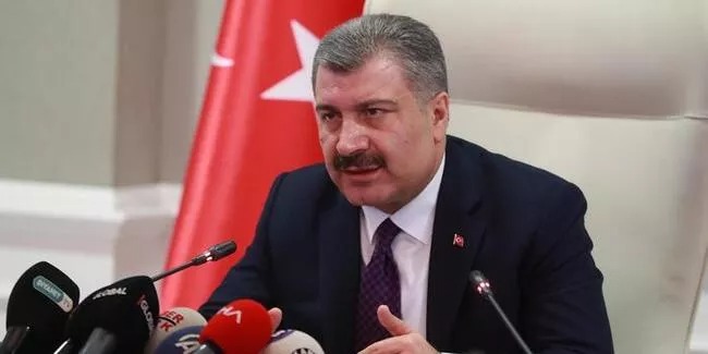 Министр Здравоохранения сделал важное заявление по поводу открытия учебных заведений