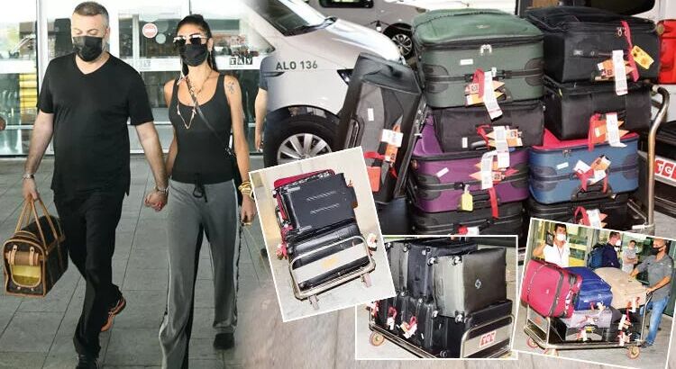 Вот как надо ехать в отпуск