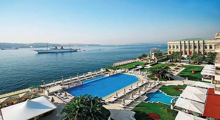 Вот это цены!