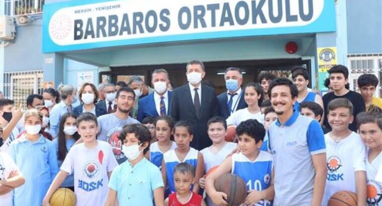 Министр Образования сделал важное заявление по поводу открытия учебных заведений