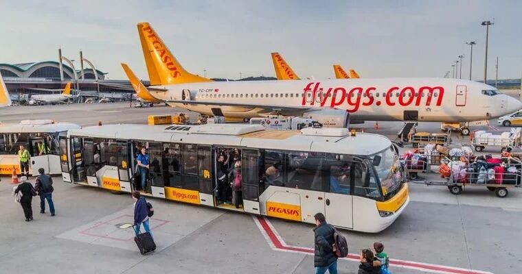 Из аэропорта Перми возобновляют прямые полеты в Турцию