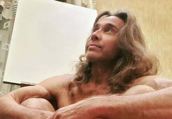 Отдыхающий в Турции Тарзан послал своих подписчиков