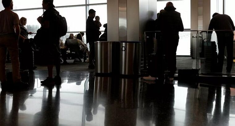 Цены на билеты на самолёты взлетели