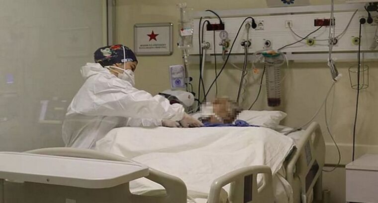 Министерство Здравоохранения Турции продолжает призывать к вакцинации