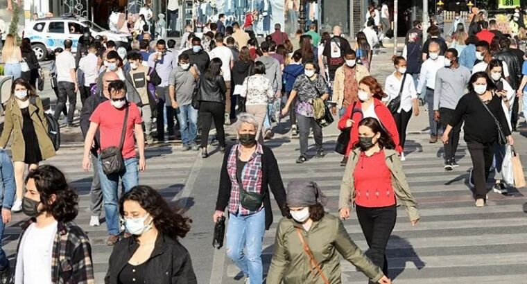 Вниманию тех, кто не сделал укол от Ковид-19