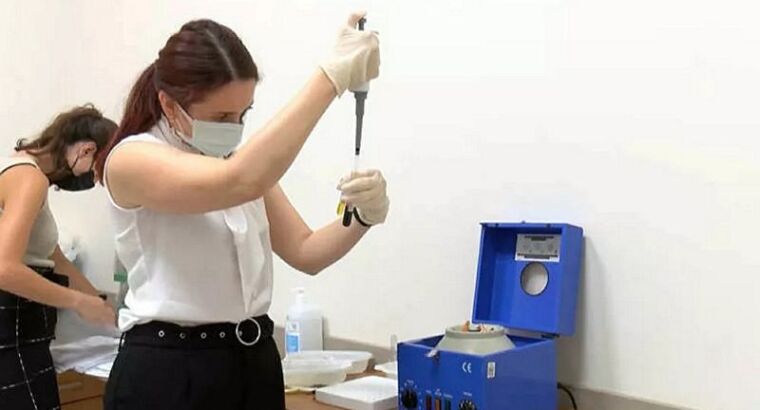 Вниманию всех, кто сделал первую дозу