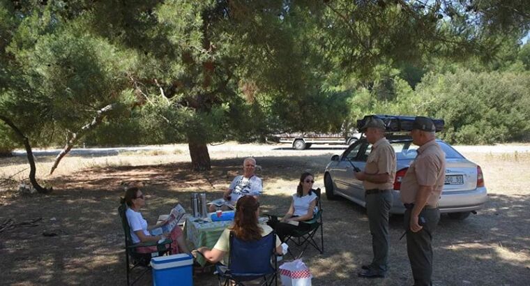 В Измире введены новые ограничения