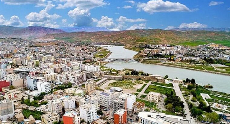 Это был самый жаркий день в Турции