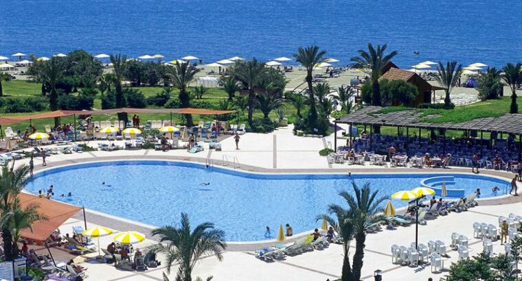 Россияне рискуют остаться без отдыха в Турции в августе