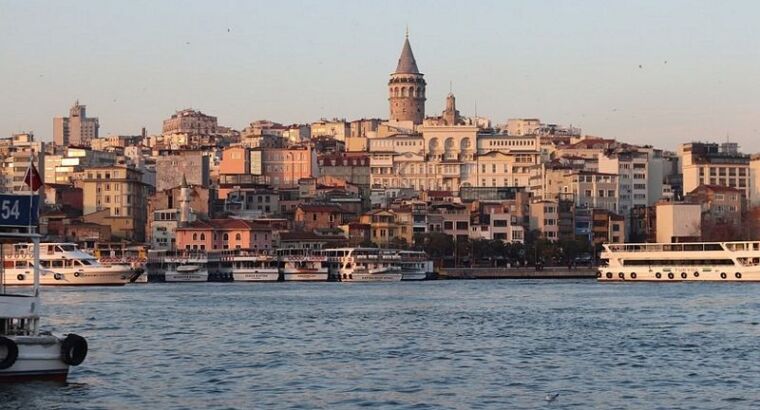 Стамбул хочет провести летние Олимпийские игры 2036 года