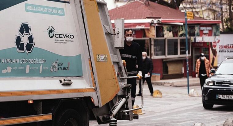 В турецком Болу мигрантам в 10 раз повысили плату за воду и выброс мусора