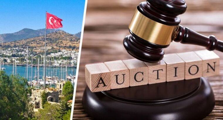 В Турции начали массово избавляться от отелей