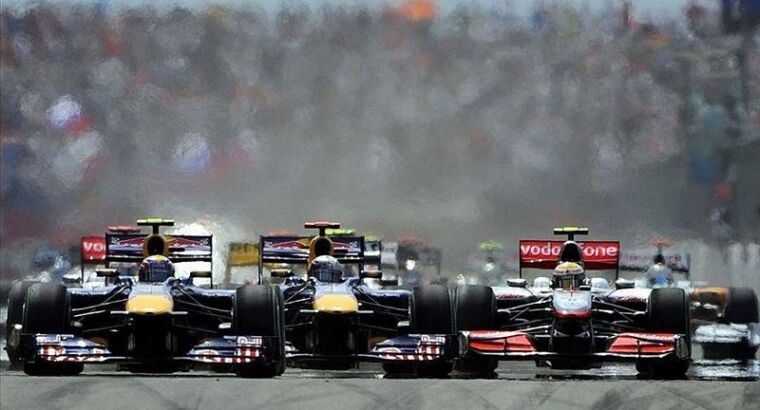 Билеты на Гран-при Турции «Формулы-1» уже в продаже