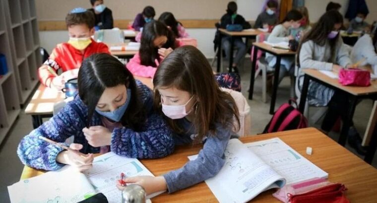 В Израиле вступили в силу новые ограничения по коронавирусу