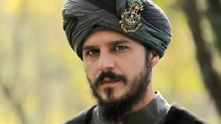 Как на самом деле выглядел сын султана Сулеймана Мустафа из «Великолепного века»