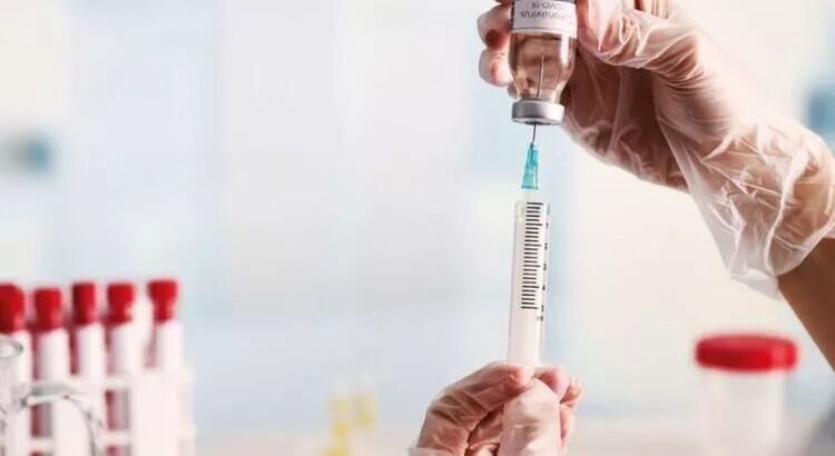 Что будет с сотрудниками без вакцины?