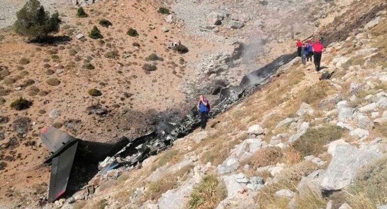 Крушение российского пожарного самолета Бе-200 в Турции: подробности трагедии