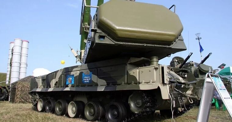 В Стамбуле открывается выставка IDEF’21 с участием ведущих российских оборонных концернов