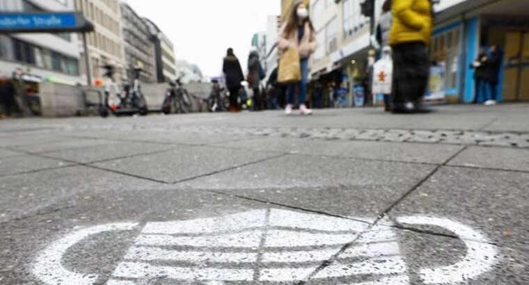 Германия объявила Турцию красной зоной риска