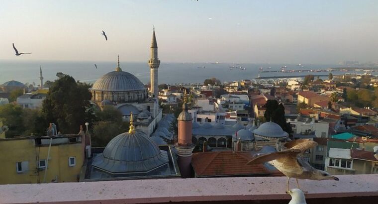 ТУРОПЕРАТОРЫ ОСЕНЬЮ СТАВЯТ РЕЙСЫ В СТАМБУЛ ИЗ 9 ГОРОДОВ РОССИИ