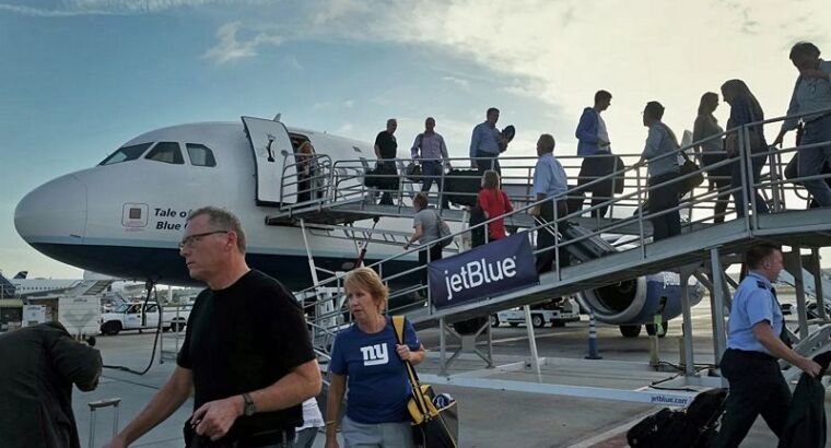 Предупреждение от США для тех, кто едет в Турцию